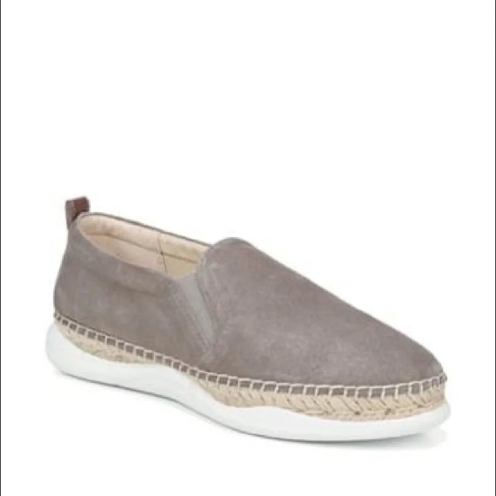Sam Edelman Slip-on Espadrille Sneakers